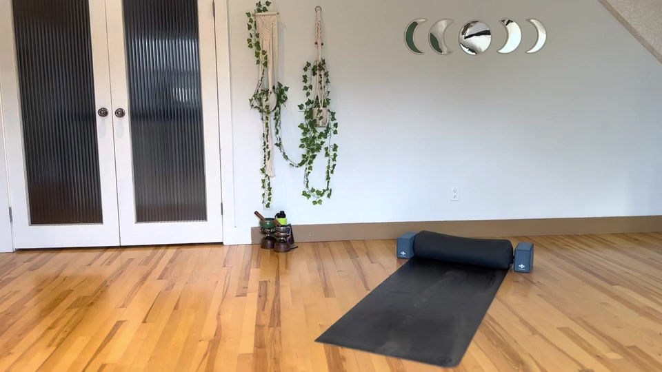 Power Flow - 50 Minutes